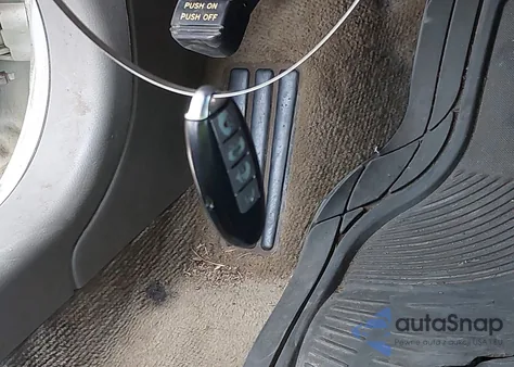 2012 Nissan Altima 2.5 S z USA, uszkodzony, nr VIN 1N4AL2AP7CN403067